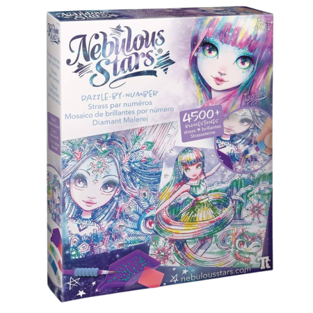 مجموعة الرسم بالخرز